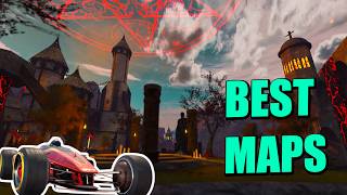Trackmania 2026の最高傑作コース！！ 第36週 screenshot 2