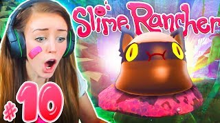 😓CANNOT DEAL WITH THIS GAME ANYMORE! 😡 (Slime Rancher #10!🐣)