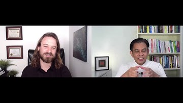 Interview with Marzuki Mohamed NLP Trainer based in Malaysia