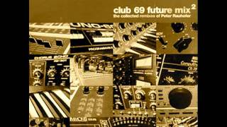 Live In Unity Club 69 Vox Mix ~ Dangerous Minds