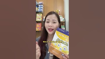 Tóc rụng nhiều không hẳn do dầu gội, nhiều khi là do cơ thể thiếu kẽm.