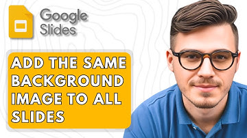 How To Add The Same Background Image To All Slides In Google Slides [2025 Guide]