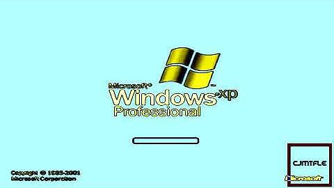 Windows Startup and Shutdown Sounds in Phased Effect 3.0