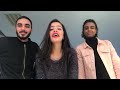 نورهان عرنسه بهوايه انتي قاعده معايا 2020