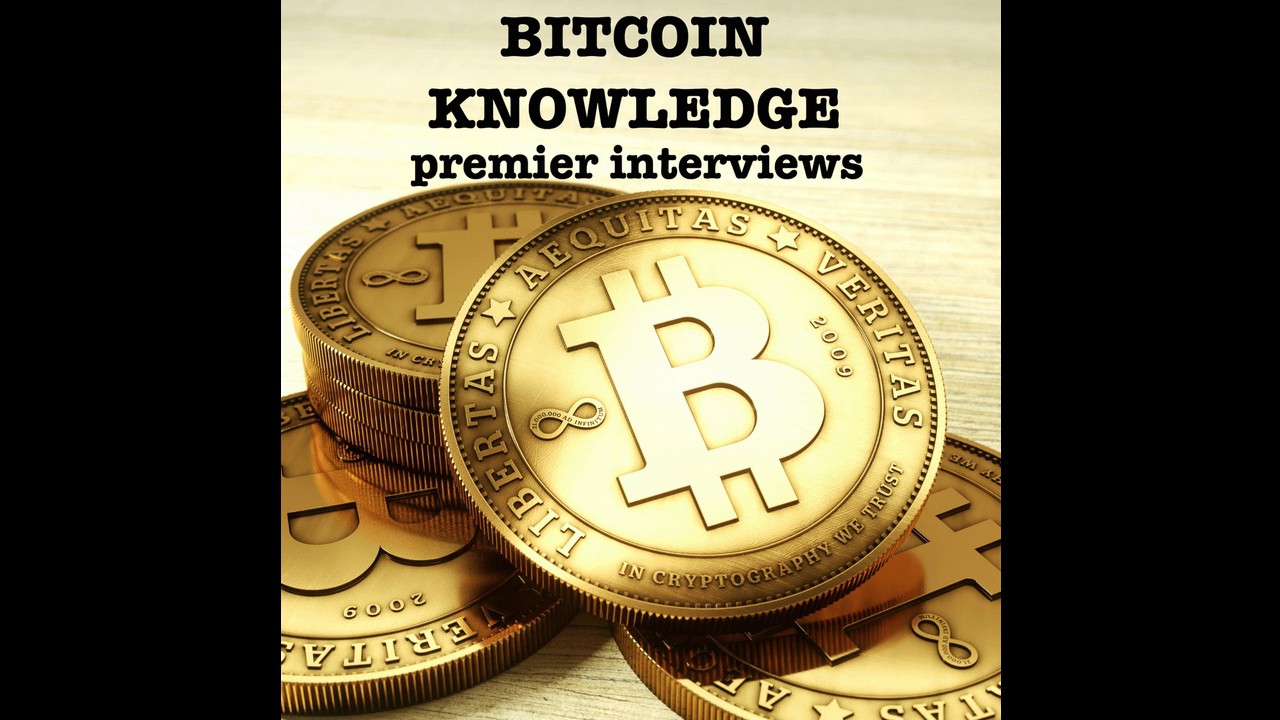 BTCK 190 - Bitcoin core developer Mark Friedenbach discusses Bitcoin ...