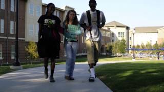 Residence Life, Texas A&M University - Commerce