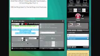 Hyper Cam 3 - Recording Software (Testing w/Links)