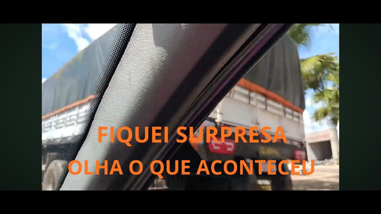 VIAJAMOS PARA OUTRA CIDADE E OLHA O QUE ACONTECEU ?