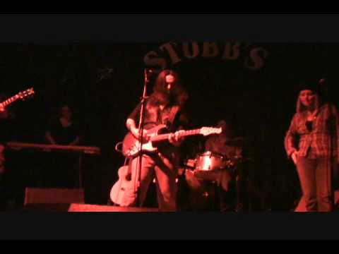 Fever In The Funkhouse -Drug Mama- Live at Stubb's