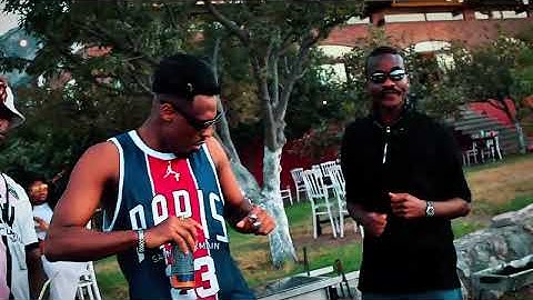 DEPP BMFDW FT MC DELTA PIKIN, MC SHANA & STAR OFFICIAL - GINJAH
