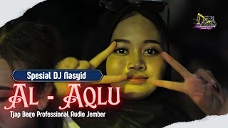 Dj Religi AL Aqlu Elbaruna pro ft zx one project #zxoneproject #elbarunaproduction #karnaval #bass 