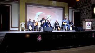 Aşık Osman Feryadi - Aşık Orhan Üstündağ Atışması Resimi