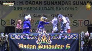 MOAL BALEG II MUN SI BUNCIT DATANG II PASTI RIBUT BIKIN ONAR II Wayang golek PGH3 II