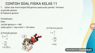 Pembahasan fisika kelas 11 semester ...