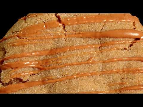 Ultimate Peanut Butter | Crumbl Cookies