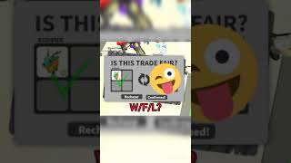 Trading Kirin NEON for ... W/F/L? ☝️ | Adopt me | xcoyox