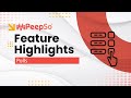 PeepSo Feature Highlights: Polls