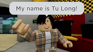 All of my FUNNY NAME MEMES in 12 minutes!   Roblox Compilation