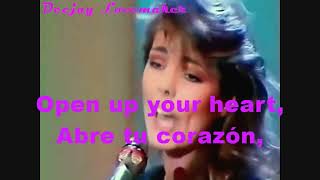 Sandra Everlasting Love Subtitulado Español Deejay Lovemaker