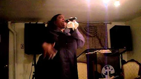 Pastor Tabitha Price FROM RELIGION TO RELATIONSHIP...