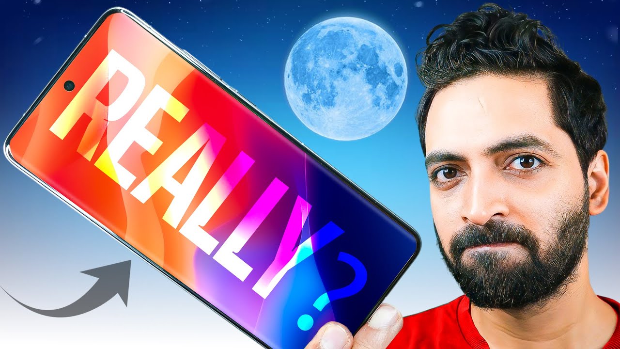 vivo X200 Pro : This Smartphone Will RULE In 2025 !