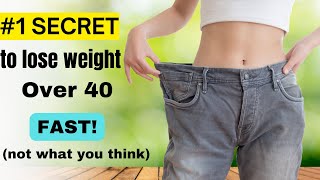Why Women Over 40 Gain Belly Fat—and How to Reverse It
Are you over 40 and trying to lose weight? You might be missing this one important thing that is keeping you from losing weight and that is your cortisol levels. Learn what is happening to your body after 40 when you are in perimenopause and menopause. Learn what causes your cortisol levels to rise and learn the best ways to lower your cortisol now to melt that fat away. This is the fastest way to lose weight for women at home. Lower your cortisol levels and lose wight better than using Ozempic.
Donate for people who need it! Feed people and give them shelter.⬇ https://thegazafund.com/
➡️Subscribe Its FREE! ➡️ / @solargirlhomestead
✨Join this channel to get access to perks:
/ @solargirlhomestead
➡️WATCH RELATED VIDEOS:
▶️ My COOKING CHANNEL / @potoffood
▶️The Best Moisturizer: Removes wrinkles, age spots.... • The Best Moisturizer: Removes Wrinkle...
▶️Honey for your eyes • Put HONEY in your EYES and watch what...
▶️ 21 Health benefits of coconut oil • 21 Health Benefits Of COCONUT OIL 💖I ...
▶️ I quit Sugar for 2 weeks • I Quit SUGAR for 2 weeks
▶️Ginger tea benefits • Drink a glass of ginger tea everyday ...
▶️How to Detox your liver with turmeric • How to Detox Your liver With Turmeric...
▶️ Turmeric Tea • Turmeric Tea for Thyroid, Weight Loss...
Some of my links below are affiliate links, which means if you make a purchase, I make a small commission at no extra cost to you. :-)
✳️My Favorite Store:
You can buy rose geranium oil here https://tinyurl.com/rosesgh
➡️Custom Cutting Board with recipe https://tinyurl.com/ccuttingboard
➡️Custom Garden Sign https://www.greengardenchicken.com/in...
➡️Best Greens Powder this link goes directly to their storehttps://tinyurl.com/sggreenspowder
📬EMAIL: / @solargirlhomestead
📝COMMENTS:
If you have any questions or comments, please post them below. Im happy to answer your questions, and I look forward to hearing from you!
❤️THANKS FOR WATCHING!❤️
#SolargirlHomestead #weightlossjourney #weightlossmenopause
▶Disclaimer: I am schooled in nutrition, but I am not a medical doctor. The content is not intended to be a substitute for professional medical advice, diagnosis, or treatment. This video is for education purposes only. Always seek the advice of your physician or other qualified healthcare provider with any questions you may have regarding a medical condition or proper nutritional advice. Never disregard professional medical advice or delay in seeking it because of something you have watched on this video. Join this channel to get access to perks:
/ @solargirlhomestead Why Women Over 40 Gain Belly Fat—and How to Reverse It