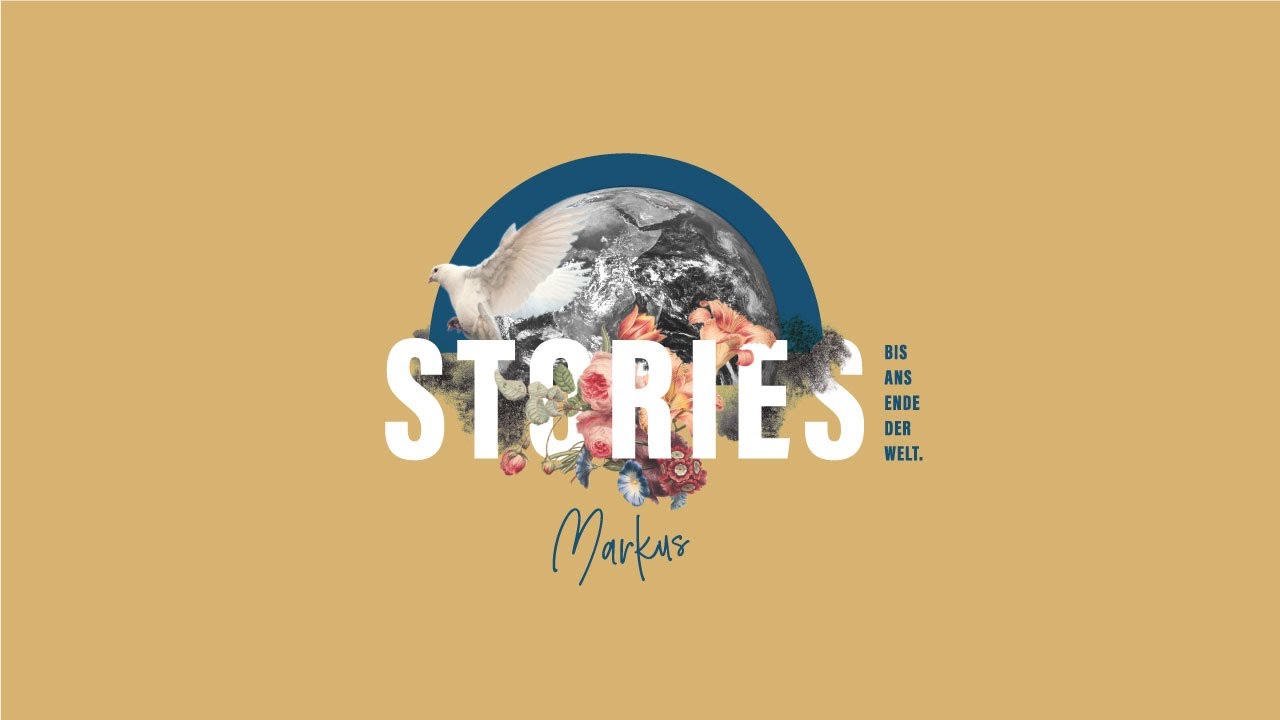 Stories-Personen #8 - Johannes Markus | Marina