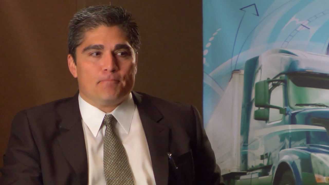 BlueGrace Logistics Franchising Video YouTube