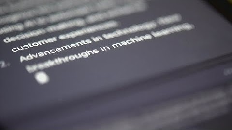 Can plagiarism-detecting software accurately flag AI-generated work? One teacher puts it to the test
