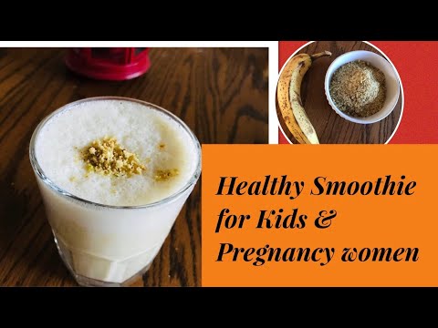 healthy-smoothie/milkshake-recipe/fruit-and-nut-shake/pregnancy-women/kids-healthy-shake