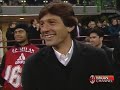 Милан Интер чемпионат Италии 2002 2003 11 тур Комментатор Денис Цаплинд Милан Интер чемпионат Италии 2002 2003 11 тур Комментатор Денис Цаплинд