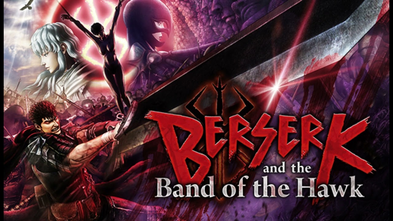 Watch Berserk Musou Soundtrack Track 10 Wild Waves on YouTube Watch Berserk Musou Soundtrack Track 10 Wild Waves on YouTube