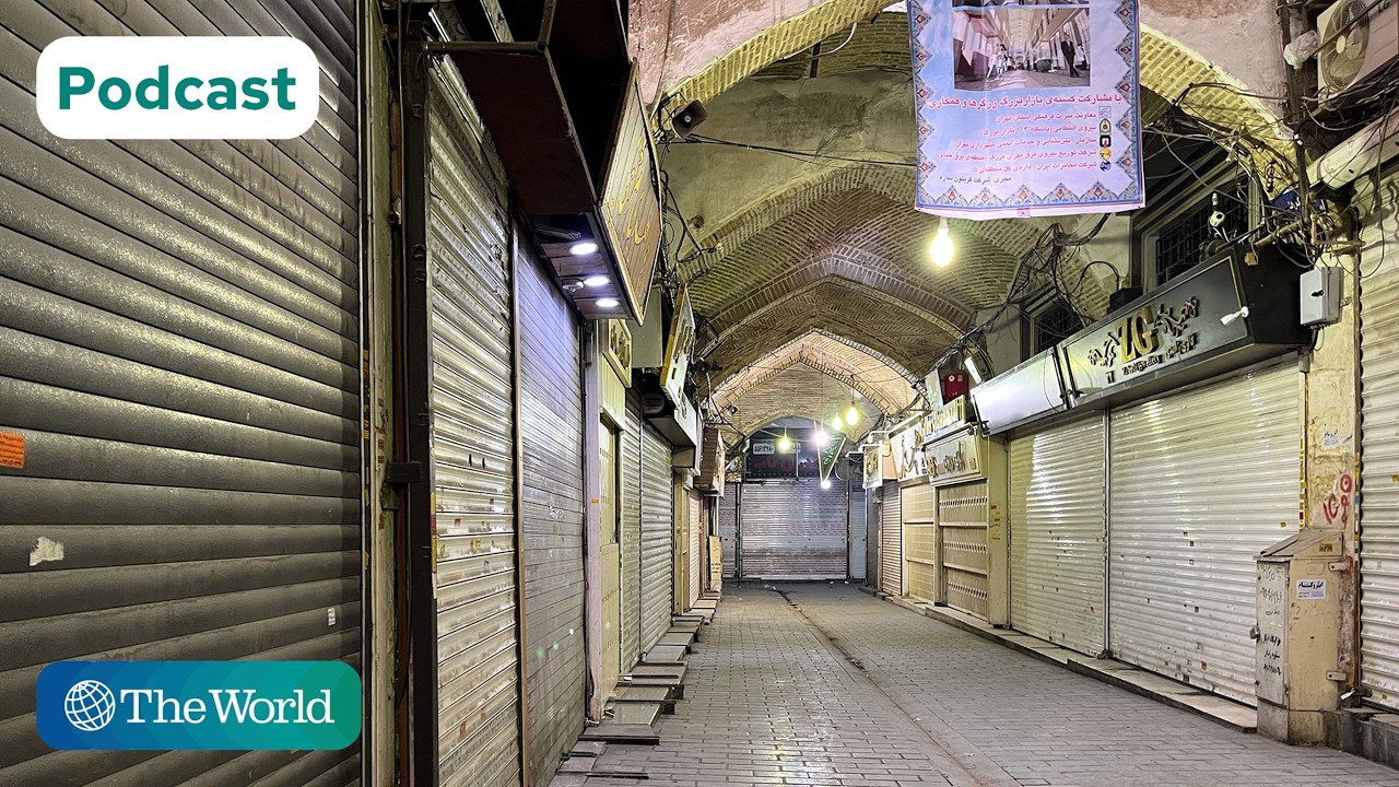 The use of street cameras in war