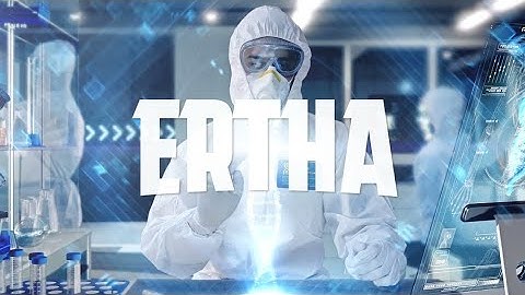 Ertha : The Biggest Nft Crypto Game ( Metaverase) #ertha #metaverse