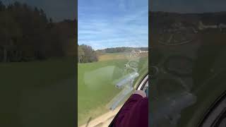 Gyrocopter Rundflug ✈️ Kein Helikopter! Calidus & MTO Sport Fluggefühl erleben