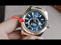 Deshalb ist die rolex skydweller die beste rolex die je gebaut wurde  sky dweller review