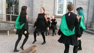 Mullingar Cce Over 18 Ladies Figure Dancing 4