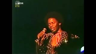 Earth, Wind & Fire - I’ll Write A Song For You - Live at Grugahalle, Essen, Germany - 1979 screenshot 3