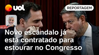 Congresso tem novo escândalo contratado para acontecer: aluguel de emendas | Kennedy Alencar