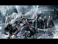💥💥💥 ENG SUB 全真人CG魔幻题材电影 #爵迹2《冷血狂宴》1080P 国语中英双字 #吴亦凡 #陈学冬 #陈伟霆 #郭采洁 #林允 #王源 #王俊凯 #易烊千玺 #郭敬明 #次元动漫