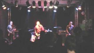 agrotoxico live ca 10min 23 07 2009 osnabrück bastard club ger
