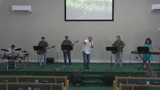 Echo Hope Assembly Live Stream