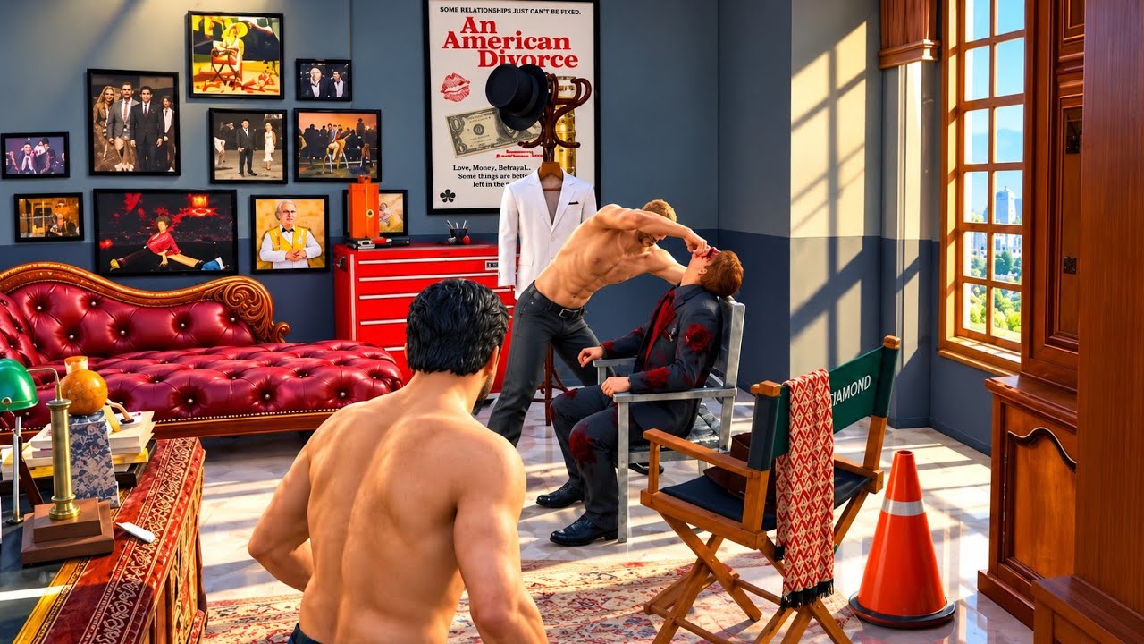 dattrax gaming members only video gta 5 #44