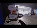 Beginning of video