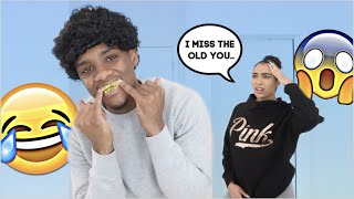 CHANGING THE WAY I LOOK To See How My Girlfriend Reacts!