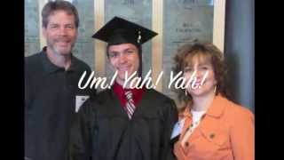 Um Yah Yah Song, Saint Olaf Graduation