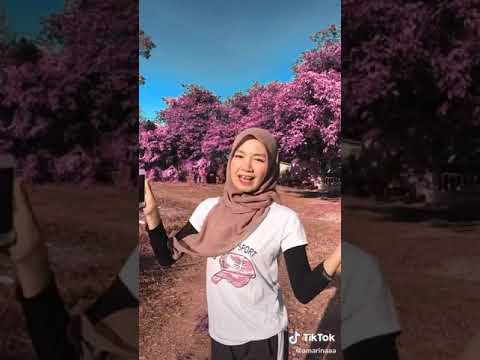Awek tudung