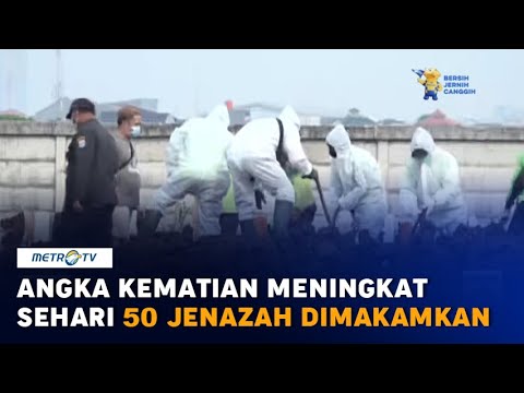 Video: Beban Tersembunyi Campak Di Ethiopia: Seberapa Jauh Jarak Ke Rumah Sakit Membentuk Angka Kematian Penyakit