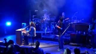 Counting Crows, Long December - Costa Mesa-California-Orange County Fair-, 21.07.2013