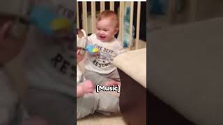 Try Not To Laugh - Cute And Funny Baby Laughing and fighting || KIDS Fun Homes